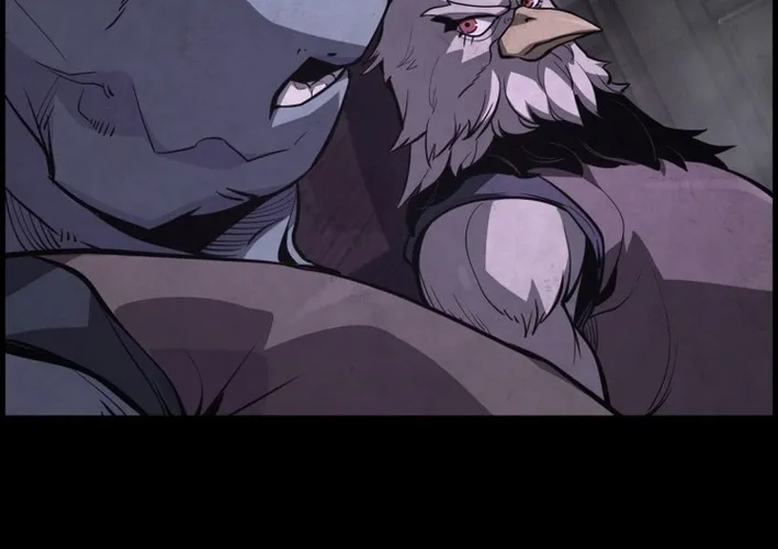 The Strongest Old Prisoner Survives Again Today Chapter 2 page 100 - 