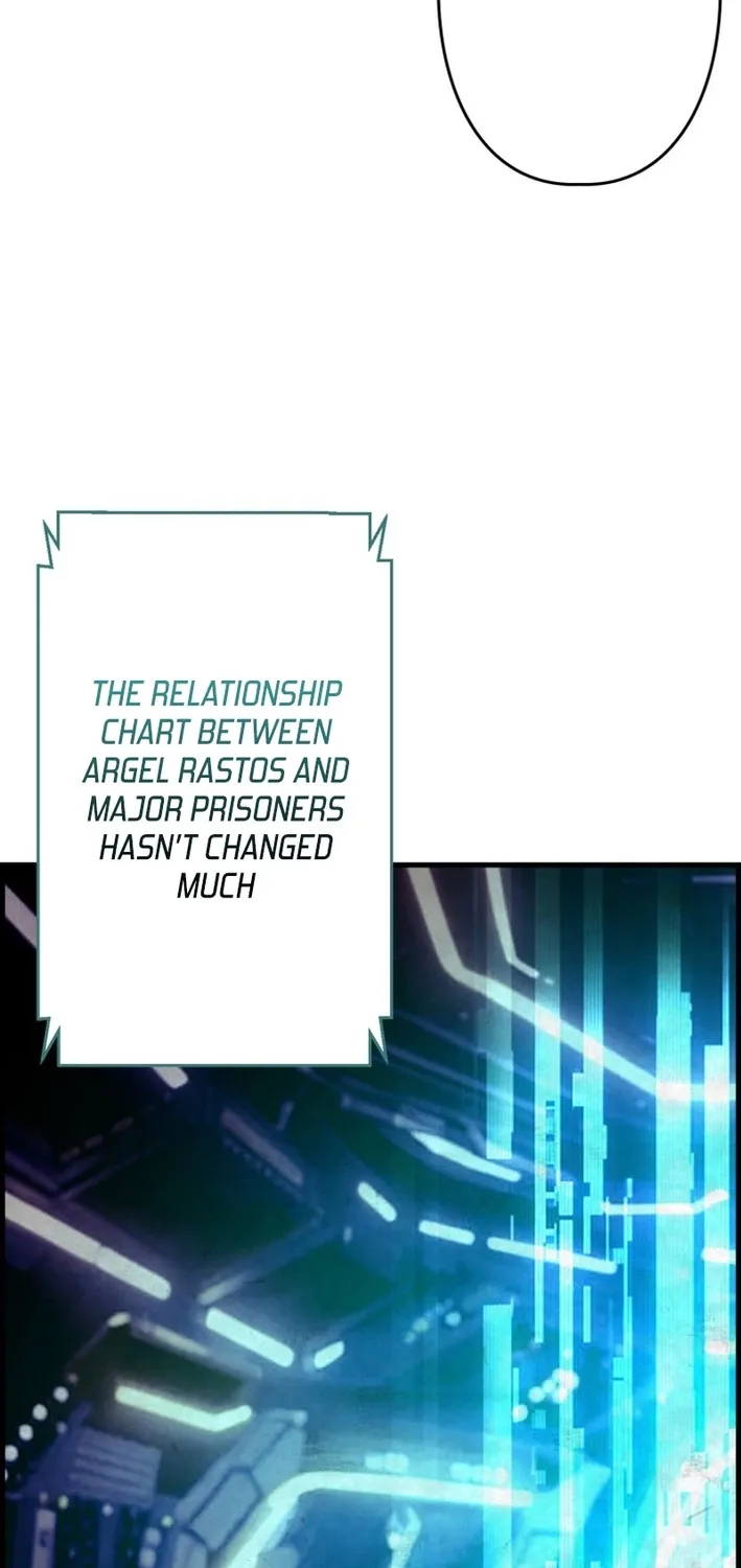 The Strongest Old Prisoner Survives Again Today Chapter 20 page 115 - 