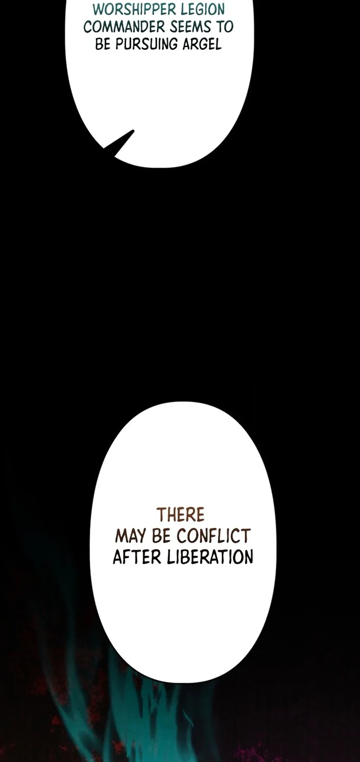 The Strongest Old Prisoner Survives Again Today Chapter 20 page 117 - 