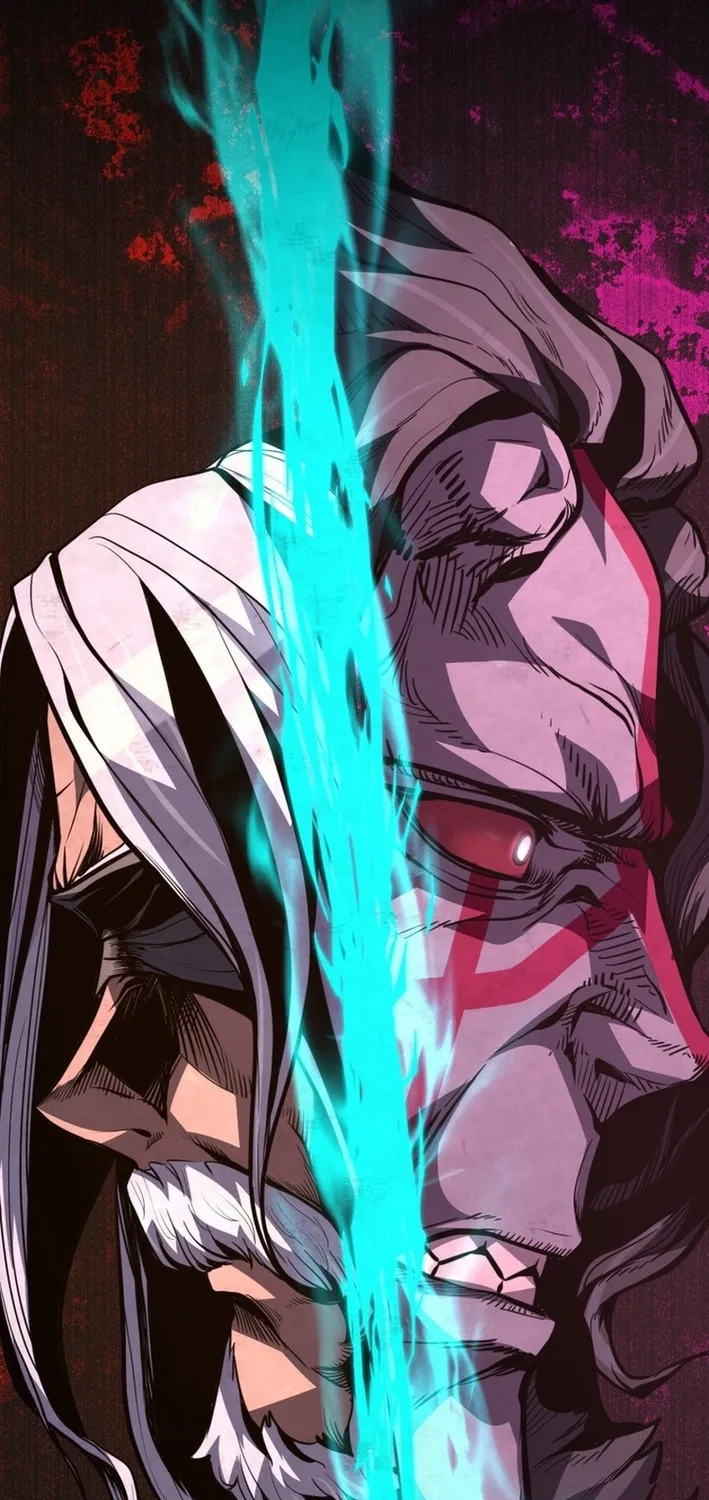 The Strongest Old Prisoner Survives Again Today Chapter 20 page 118 - 