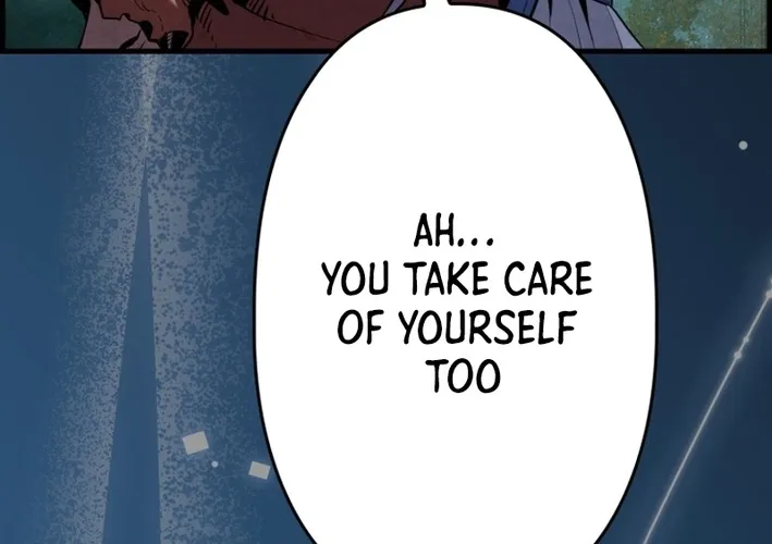 The Strongest Old Prisoner Survives Again Today Chapter 20 page 20 - 