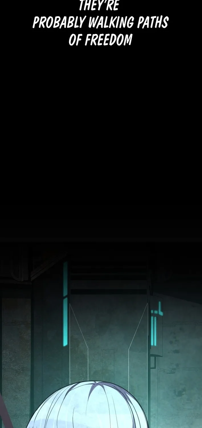The Strongest Old Prisoner Survives Again Today Chapter 20 page 23 - 