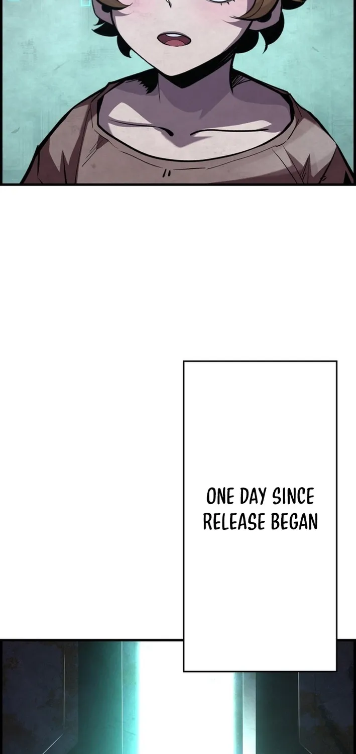 The Strongest Old Prisoner Survives Again Today Chapter 20 page 29 - 