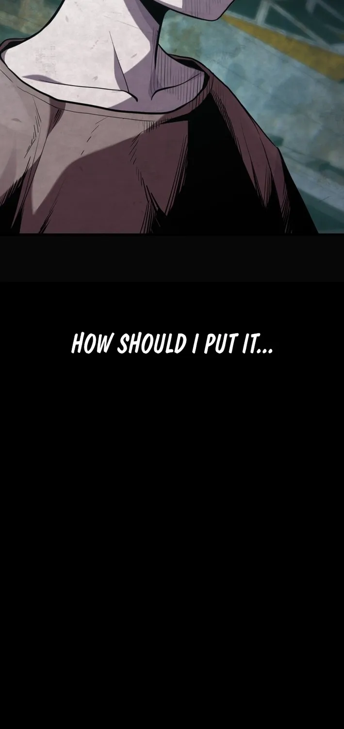 The Strongest Old Prisoner Survives Again Today Chapter 20 page 43 - 