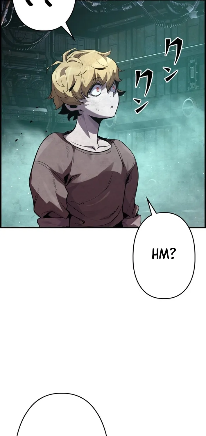 The Strongest Old Prisoner Survives Again Today Chapter 20 page 47 - 