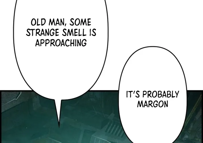 The Strongest Old Prisoner Survives Again Today Chapter 20 page 48 - 
