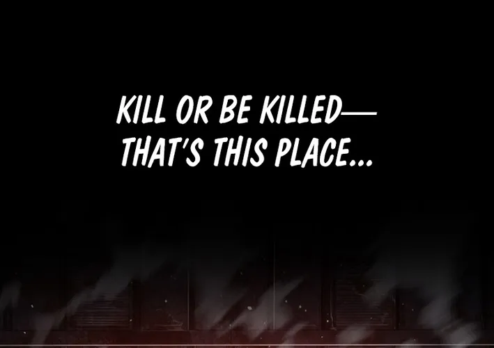 The Strongest Old Prisoner Survives Again Today Chapter 20 page 56 - 