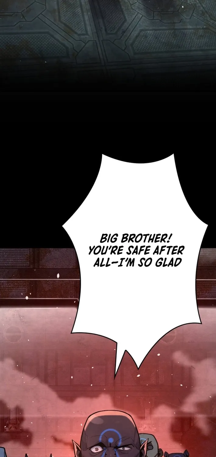 The Strongest Old Prisoner Survives Again Today Chapter 20 page 59 - 