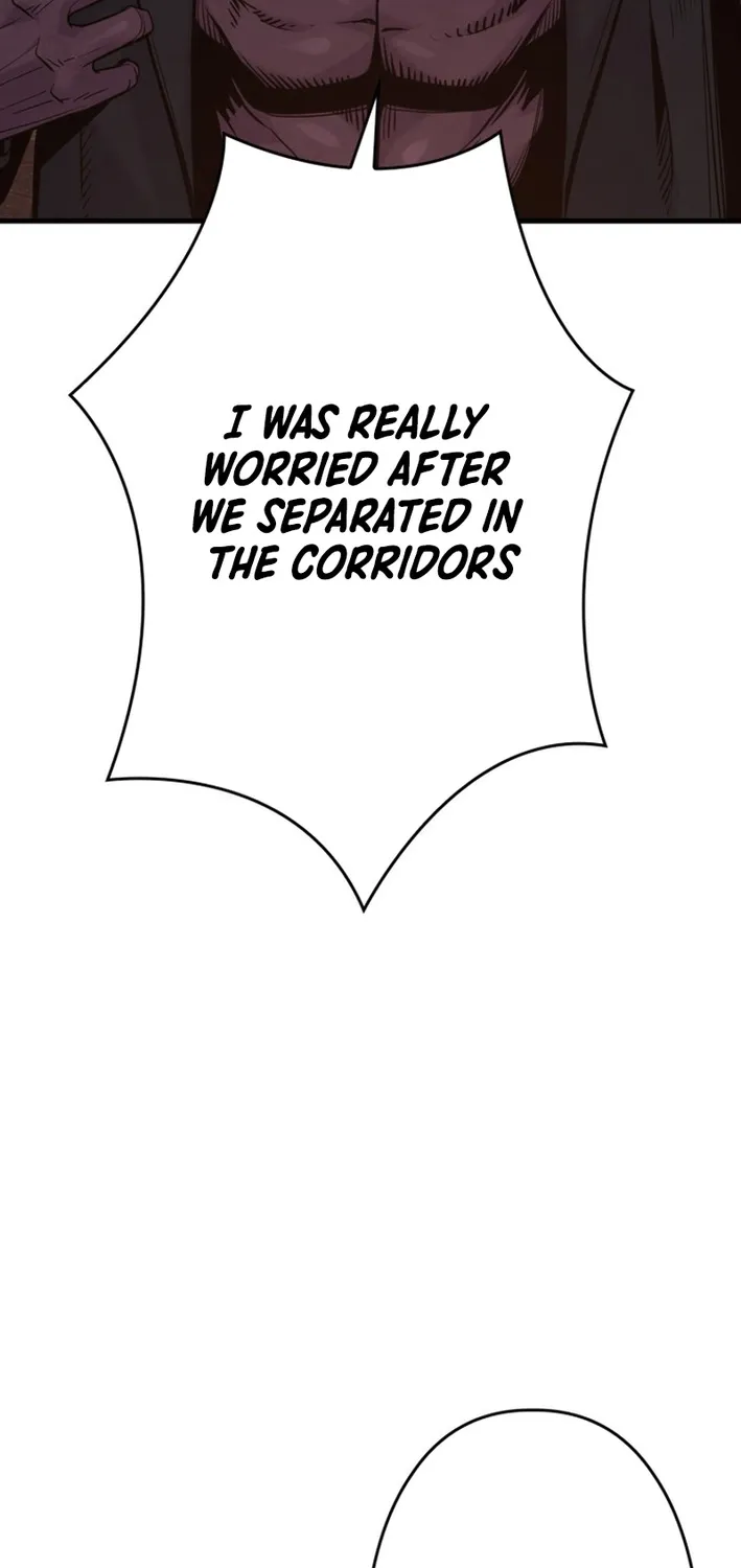The Strongest Old Prisoner Survives Again Today Chapter 20 page 61 - 