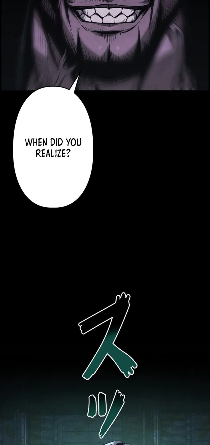 The Strongest Old Prisoner Survives Again Today Chapter 20 page 77 - 