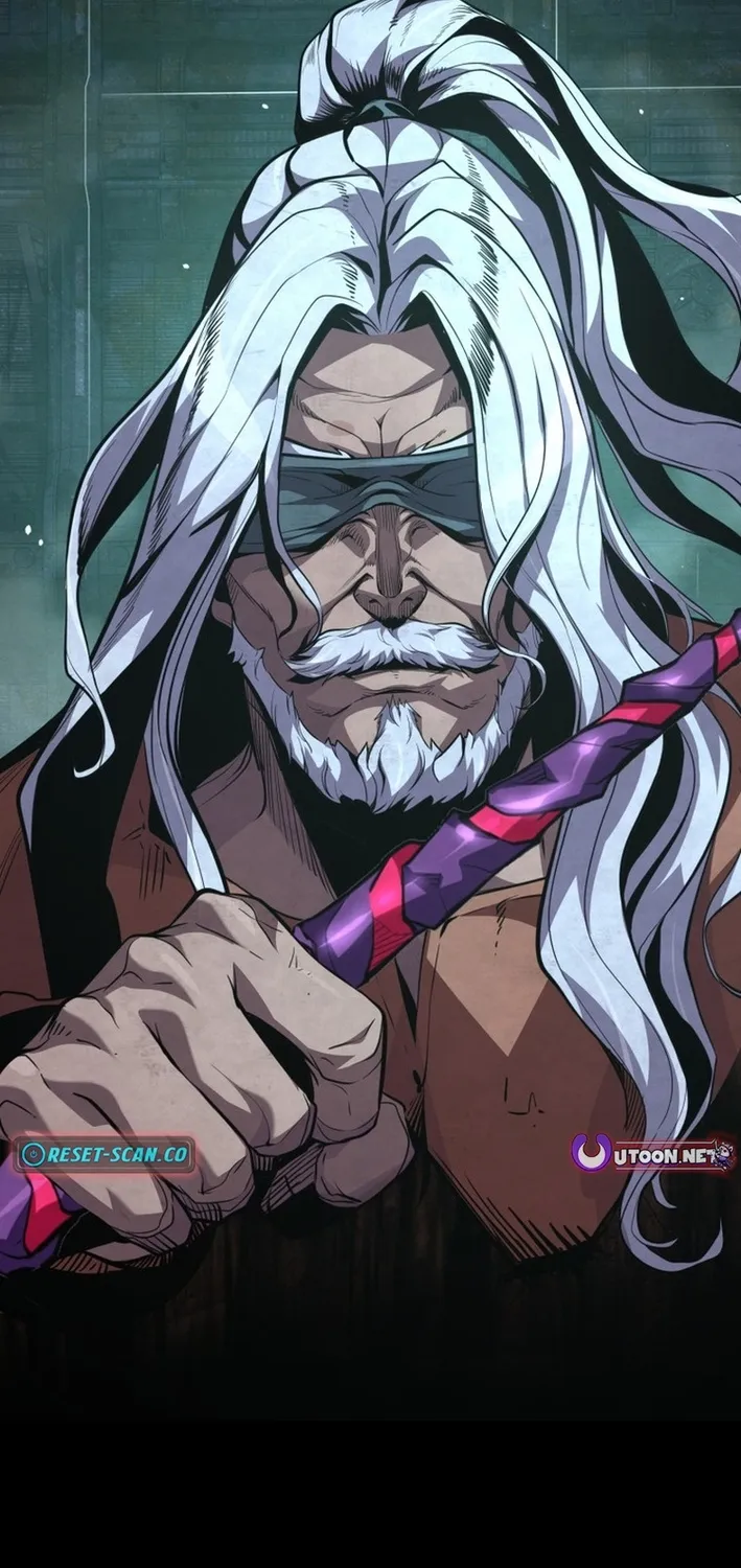 The Strongest Old Prisoner Survives Again Today Chapter 20 page 78 - 