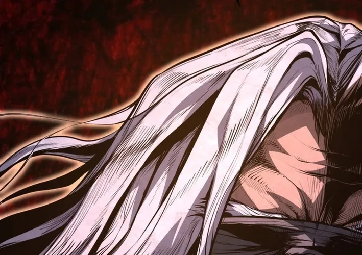The Strongest Old Prisoner Survives Again Today Chapter 20 page 88 - 