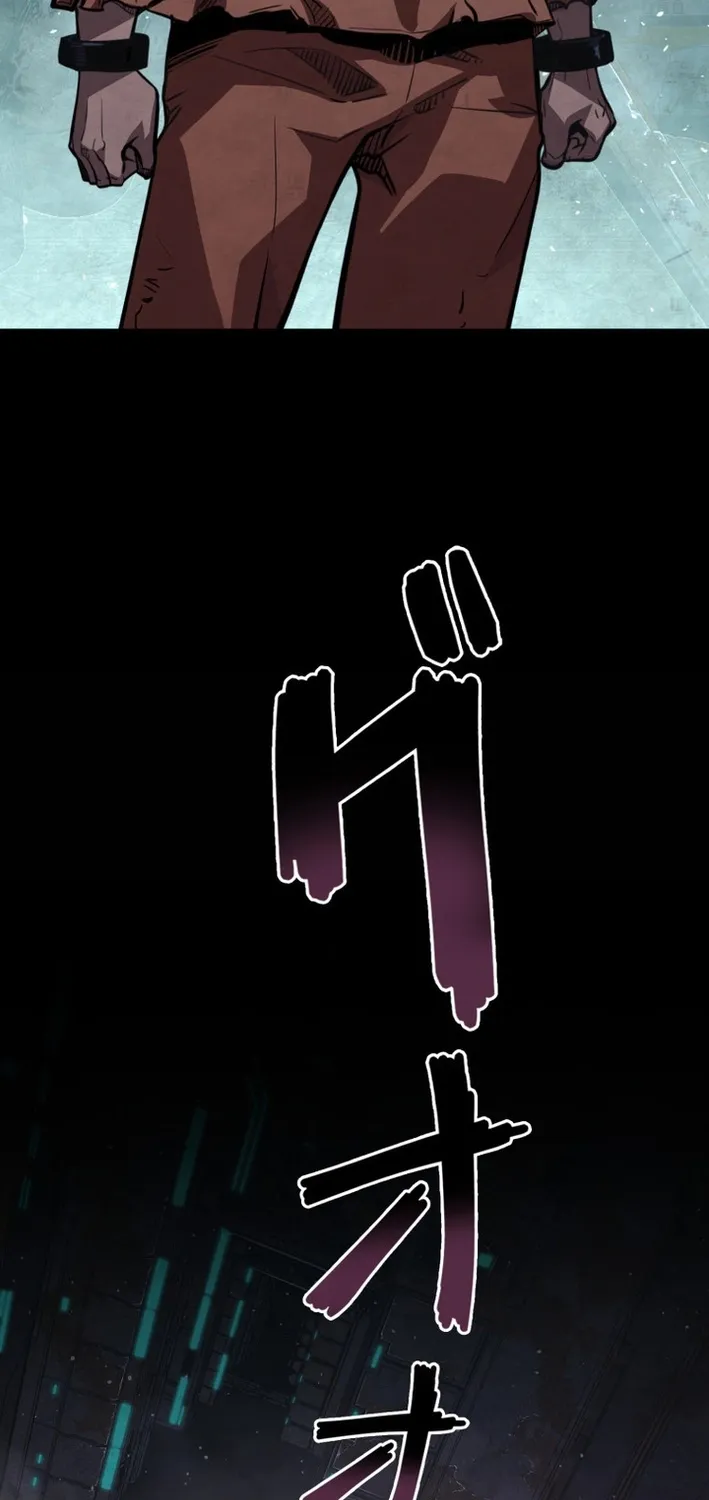 The Strongest Old Prisoner Survives Again Today Chapter 21 page 101 - 