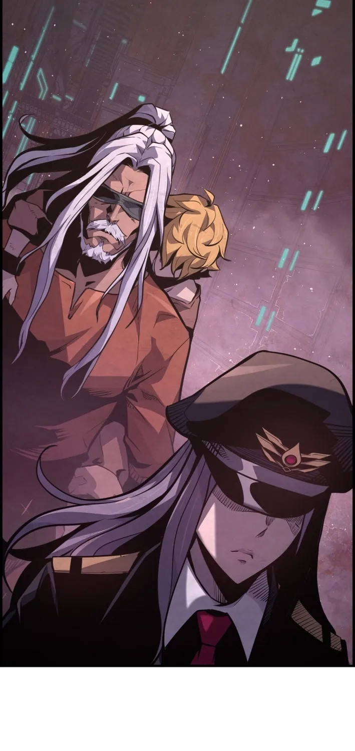 The Strongest Old Prisoner Survives Again Today Chapter 21 page 103 - 