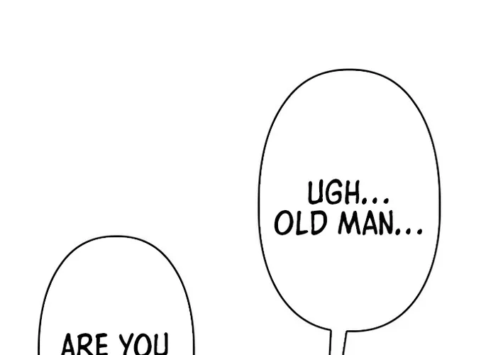 The Strongest Old Prisoner Survives Again Today Chapter 21 page 104 - 