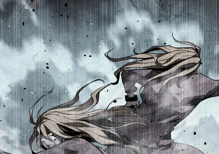 The Strongest Old Prisoner Survives Again Today Chapter 21 page 128 - 