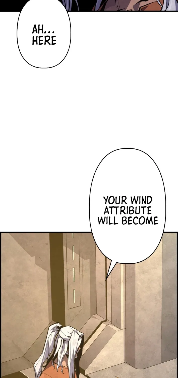 The Strongest Old Prisoner Survives Again Today Chapter 21 page 130 - 