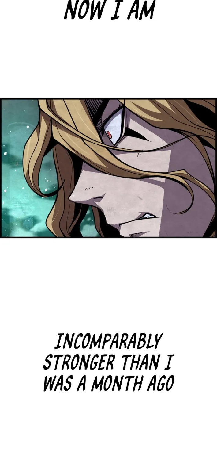 The Strongest Old Prisoner Survives Again Today Chapter 21 page 14 - 