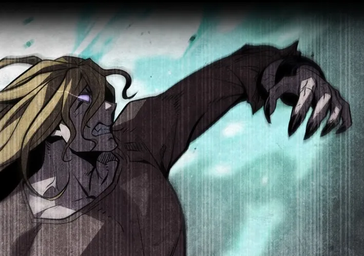 The Strongest Old Prisoner Survives Again Today Chapter 21 page 132 - 