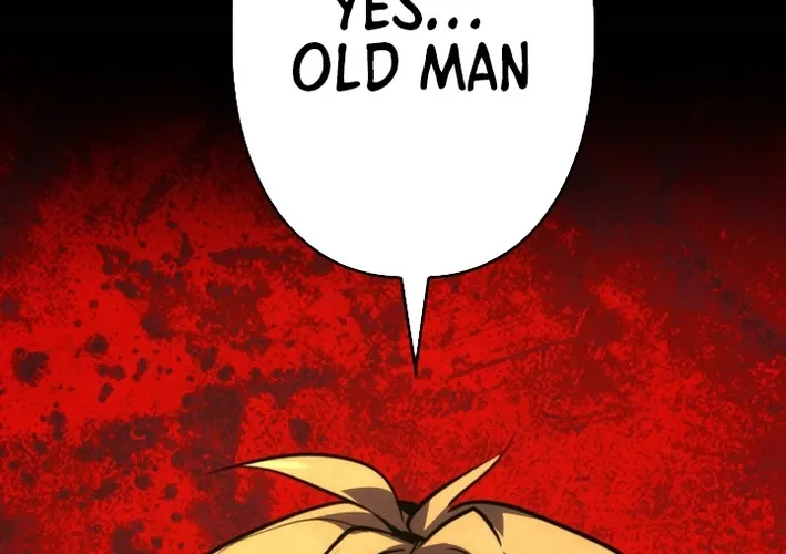 The Strongest Old Prisoner Survives Again Today Chapter 21 page 136 - 