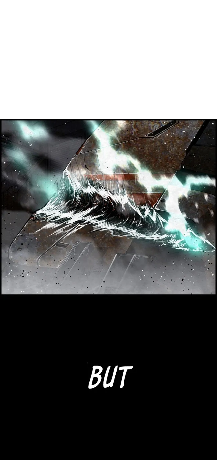 The Strongest Old Prisoner Survives Again Today Chapter 21 page 15 - 