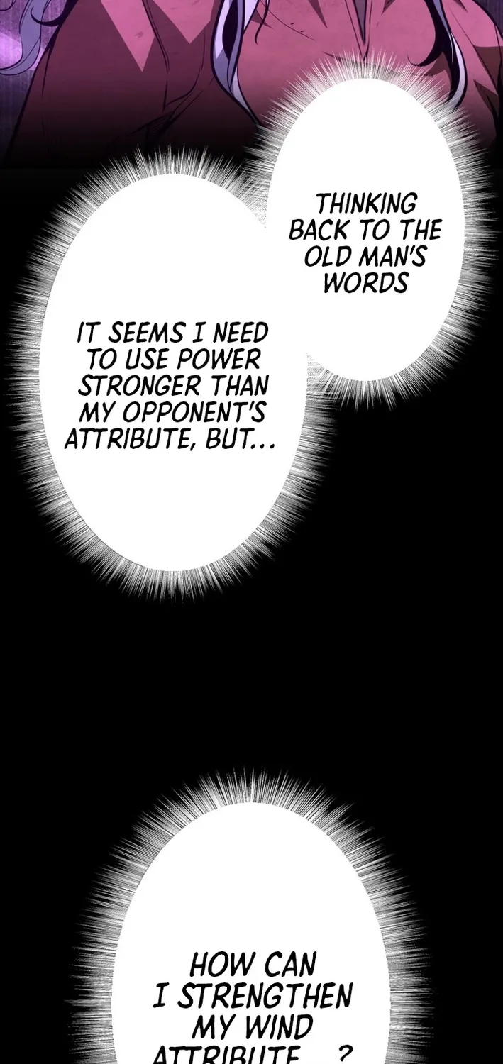 The Strongest Old Prisoner Survives Again Today Chapter 21 page 18 - 