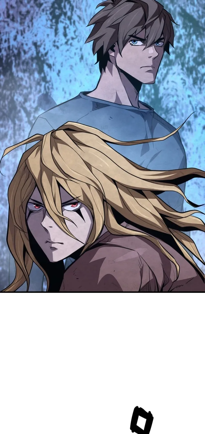 The Strongest Old Prisoner Survives Again Today Chapter 21 page 23 - 