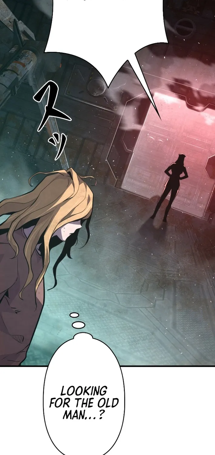 The Strongest Old Prisoner Survives Again Today Chapter 21 page 29 - 