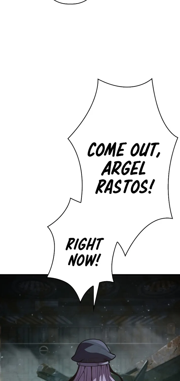 The Strongest Old Prisoner Survives Again Today Chapter 21 page 30 - 