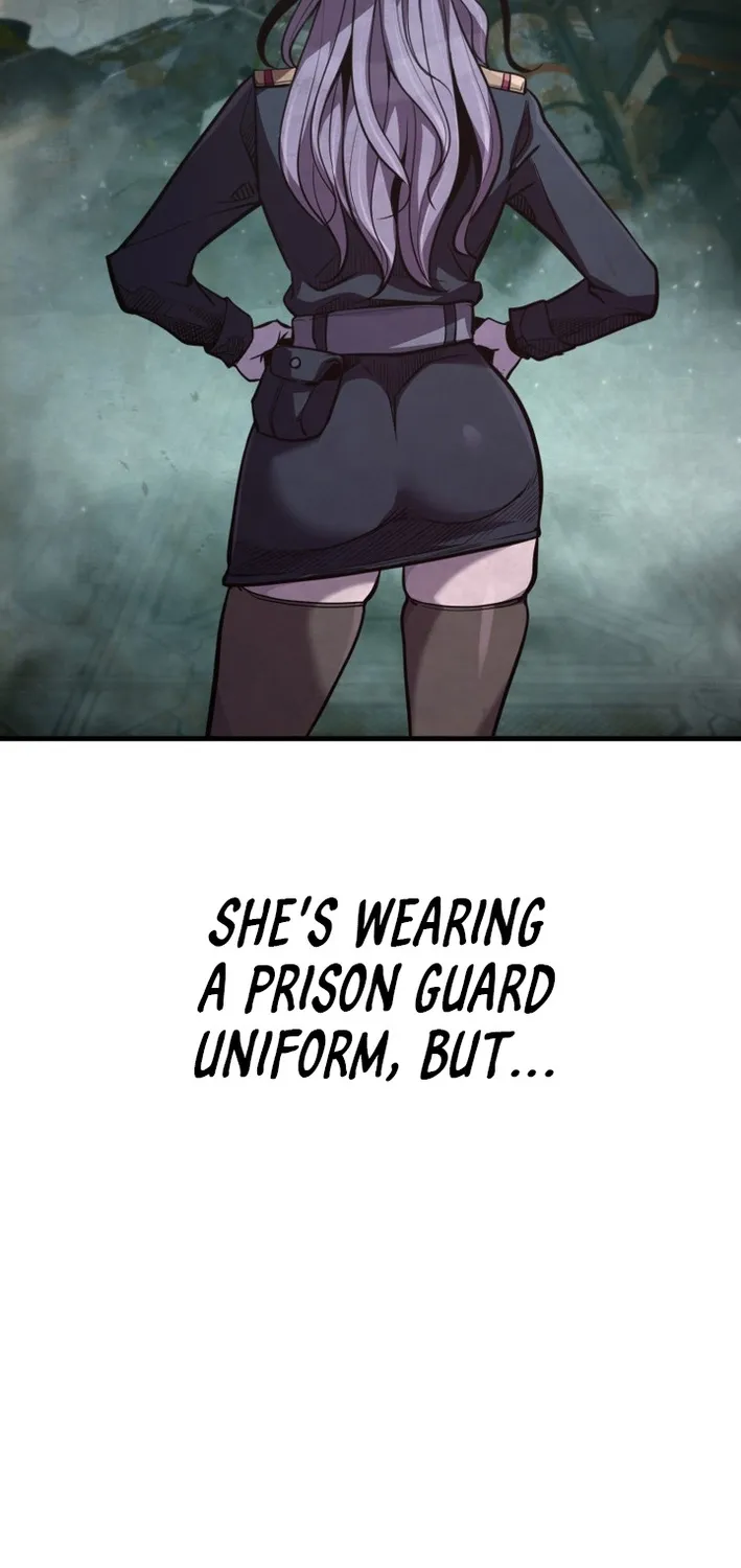 The Strongest Old Prisoner Survives Again Today Chapter 21 page 31 - 