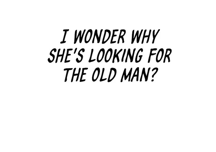 The Strongest Old Prisoner Survives Again Today Chapter 21 page 32 - 