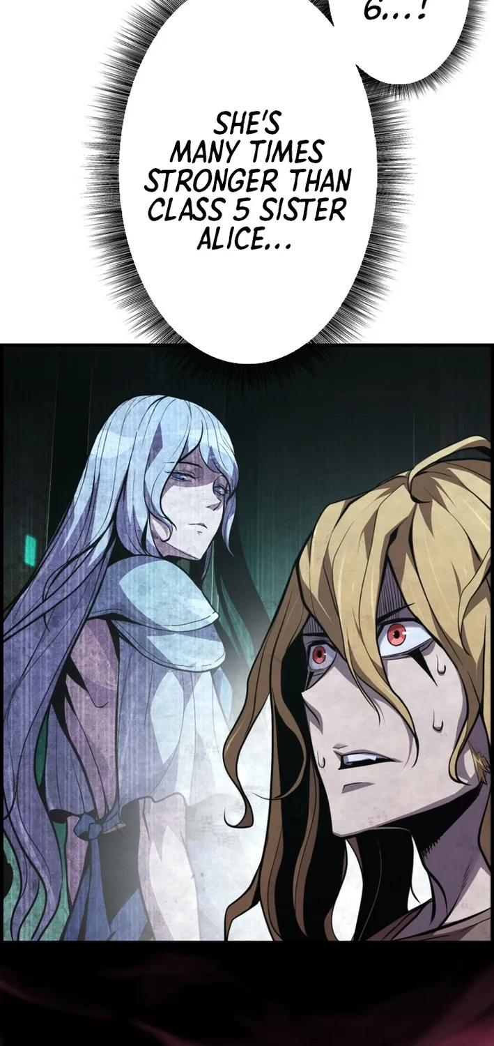 The Strongest Old Prisoner Survives Again Today Chapter 21 page 39 - 