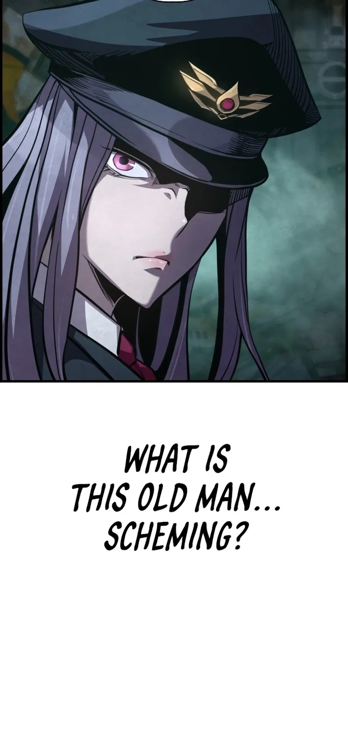 The Strongest Old Prisoner Survives Again Today Chapter 21 page 46 - 