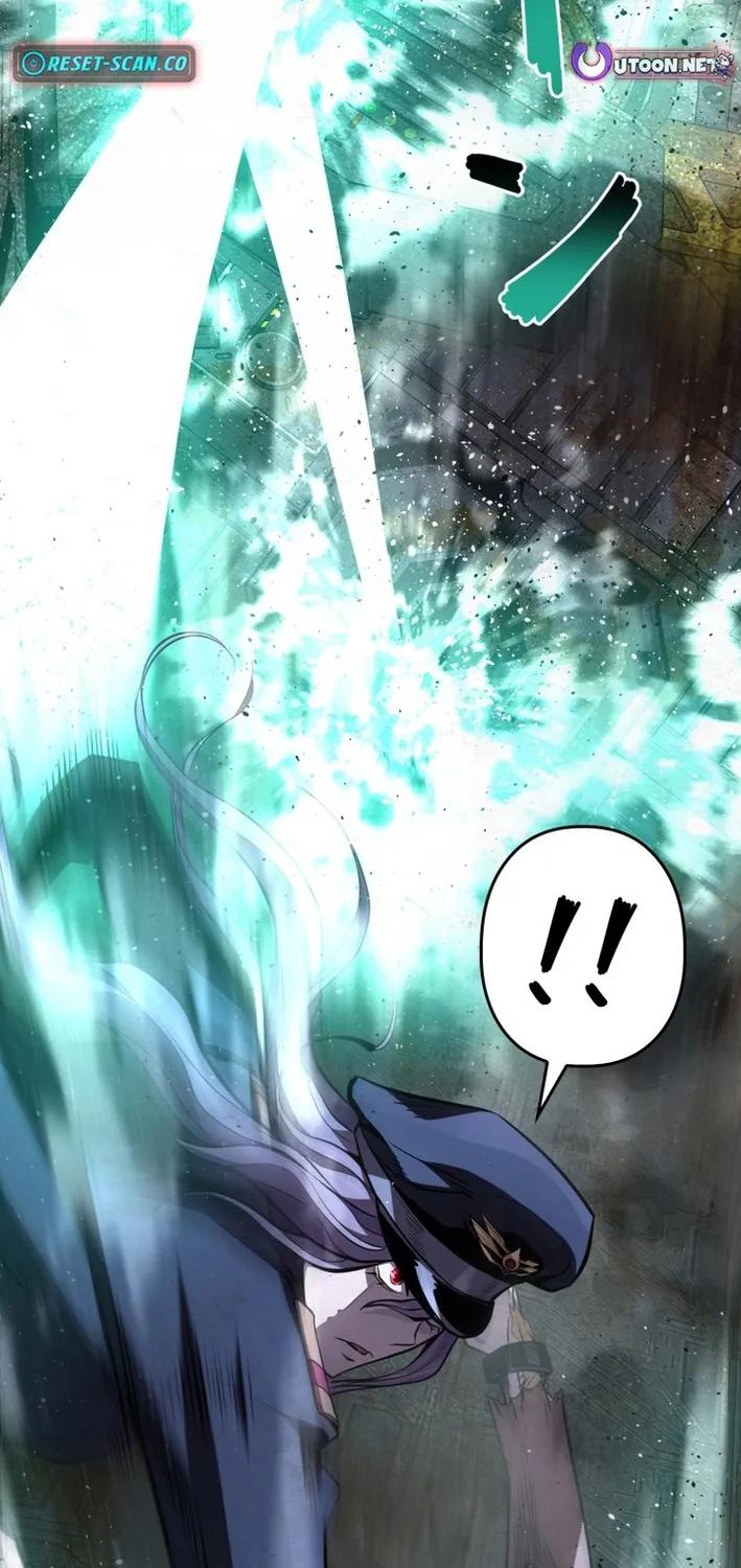 The Strongest Old Prisoner Survives Again Today Chapter 21 page 58 - 