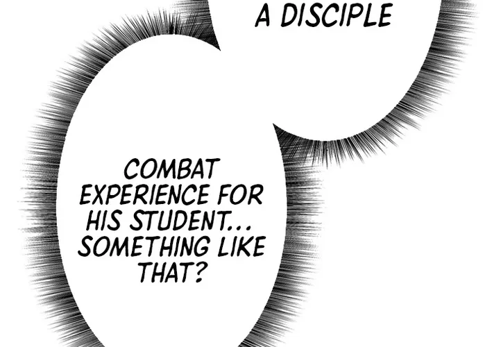 The Strongest Old Prisoner Survives Again Today Chapter 21 page 64 - 