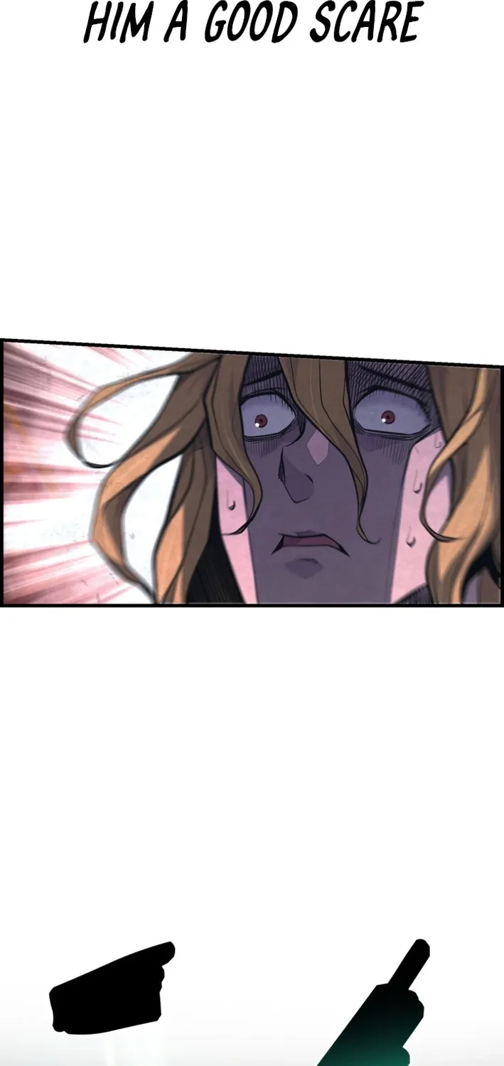 The Strongest Old Prisoner Survives Again Today Chapter 21 page 66 - 