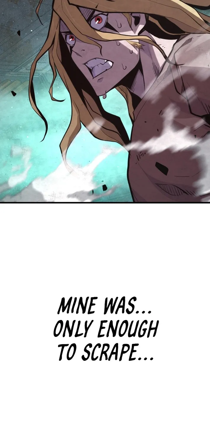 The Strongest Old Prisoner Survives Again Today Chapter 21 page 70 - 