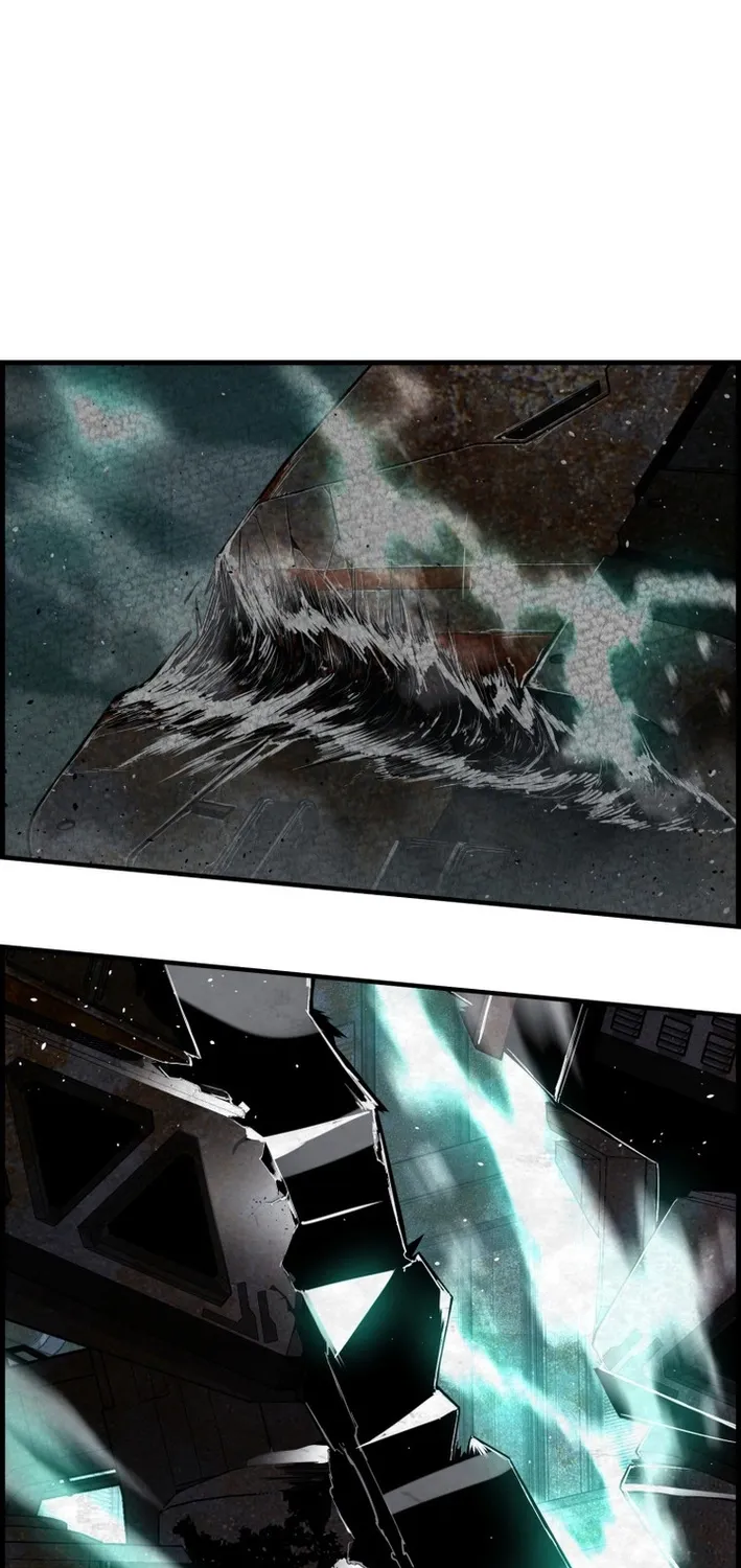 The Strongest Old Prisoner Survives Again Today Chapter 21 page 71 - 