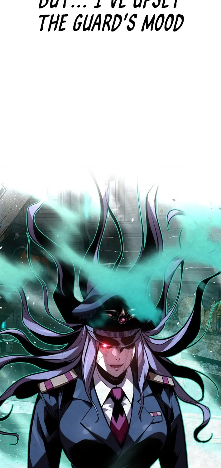 The Strongest Old Prisoner Survives Again Today Chapter 21 page 78 - 