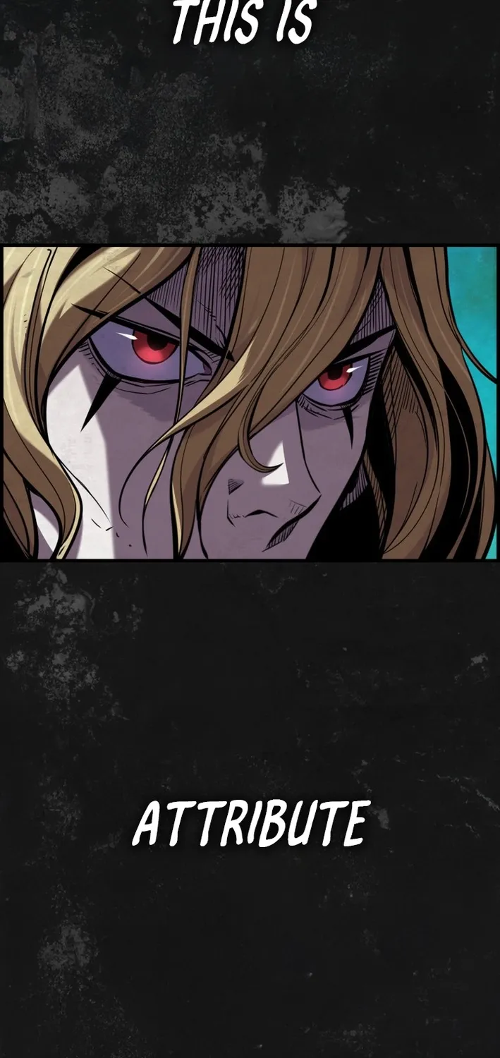 The Strongest Old Prisoner Survives Again Today Chapter 21 page 9 - 