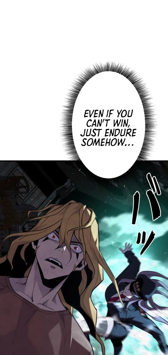 The Strongest Old Prisoner Survives Again Today Chapter 21 page 82 - 