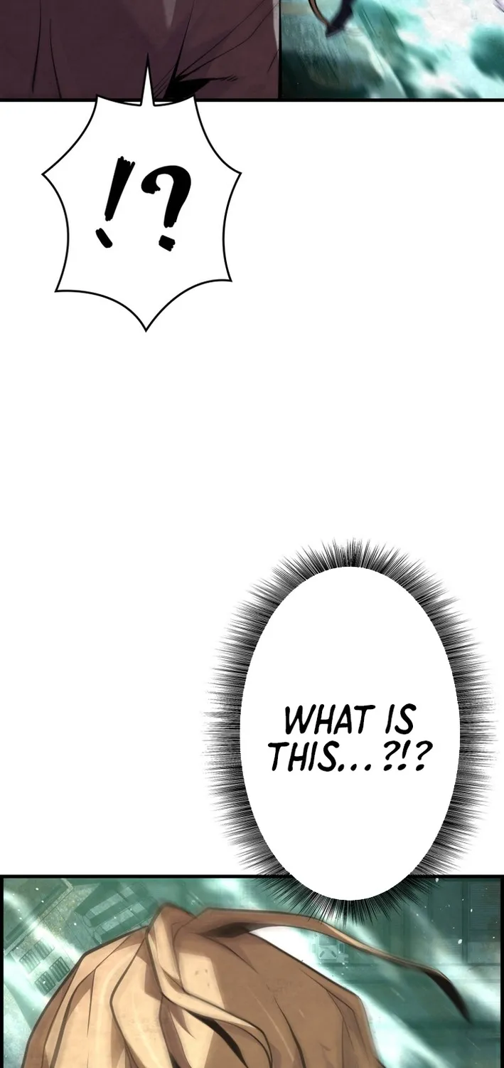 The Strongest Old Prisoner Survives Again Today Chapter 21 page 83 - 