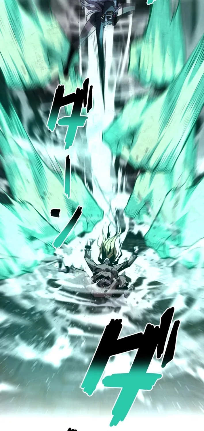 The Strongest Old Prisoner Survives Again Today Chapter 21 page 93 - 