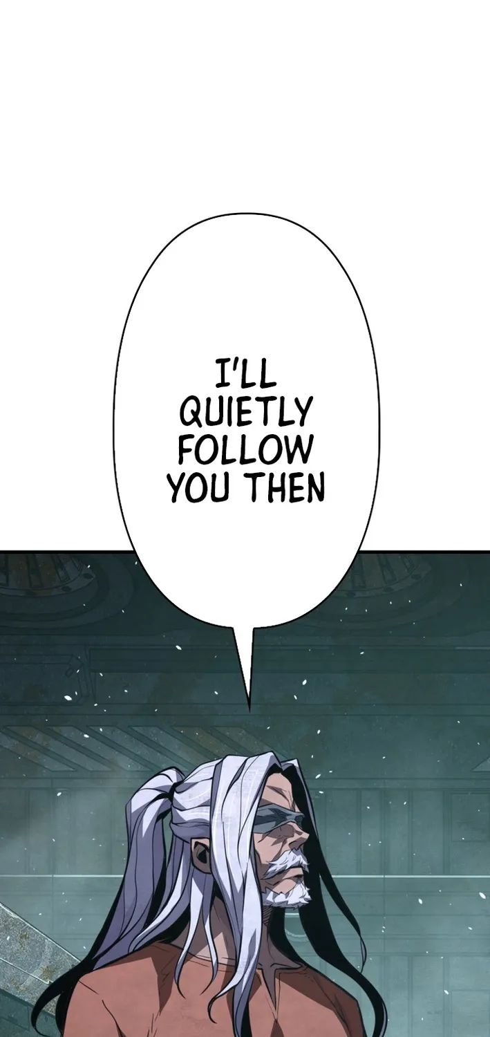 The Strongest Old Prisoner Survives Again Today Chapter 21 page 99 - 