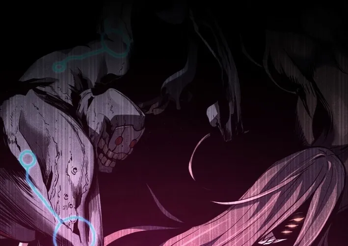 The Strongest Old Prisoner Survives Again Today Chapter 22 page 104 - 
