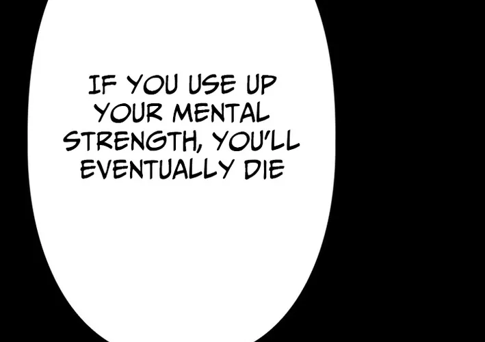 The Strongest Old Prisoner Survives Again Today Chapter 22 page 108 - 
