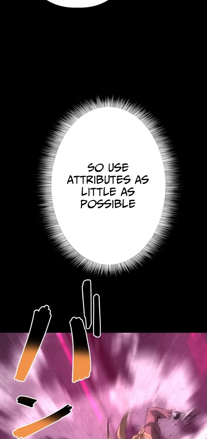 The Strongest Old Prisoner Survives Again Today Chapter 22 page 109 - 