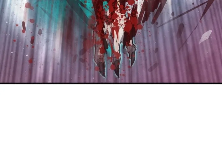 The Strongest Old Prisoner Survives Again Today Chapter 22 page 124 - 