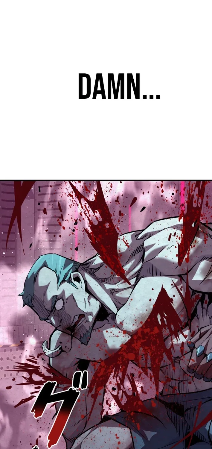 The Strongest Old Prisoner Survives Again Today Chapter 22 page 125 - 