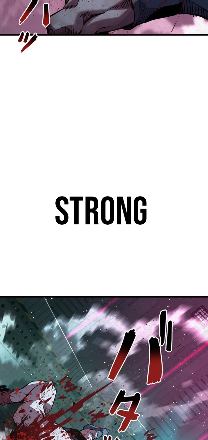 The Strongest Old Prisoner Survives Again Today Chapter 22 page 126 - 